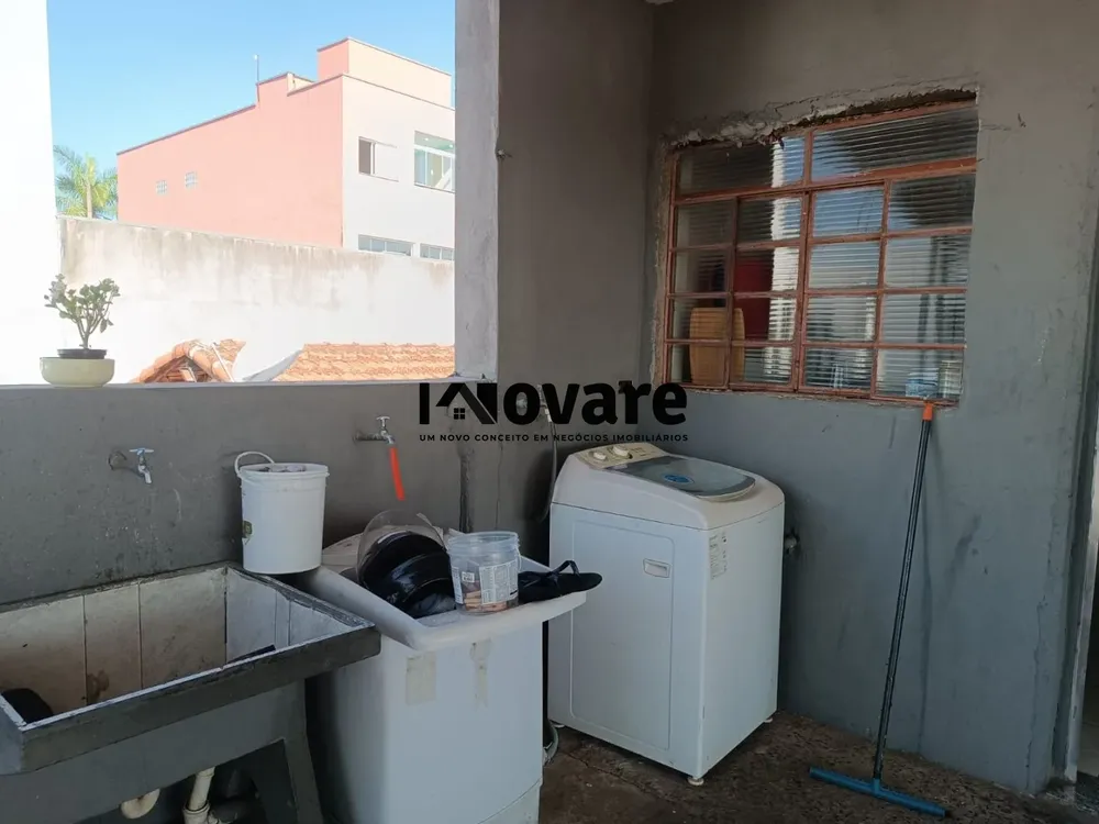 Casa, 3 quartos, 220 m² - Foto 4