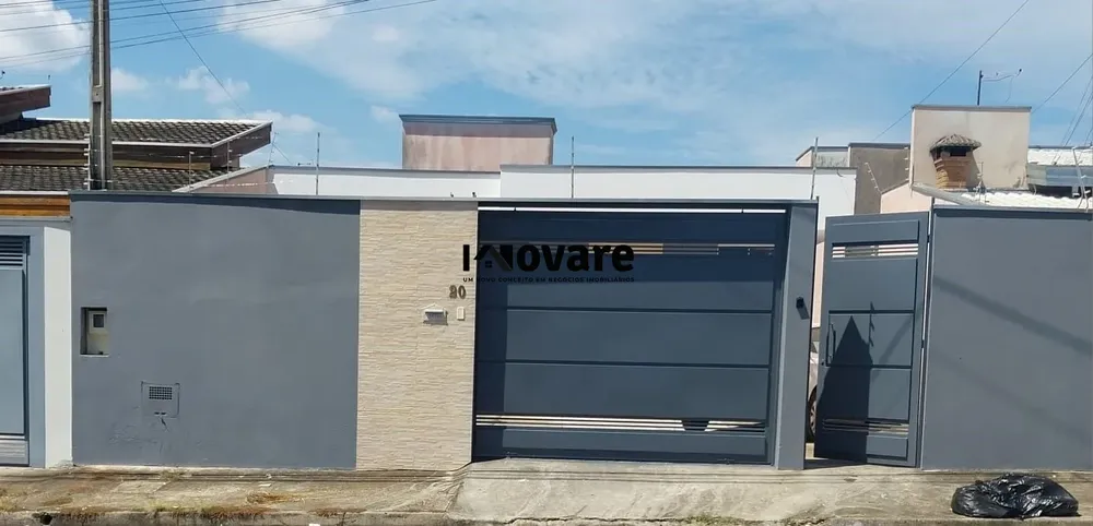 Casa, 3 quartos, 80 m² - Foto 4