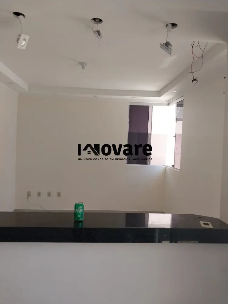 Casa, 3 quartos, 80 m² - Foto 2