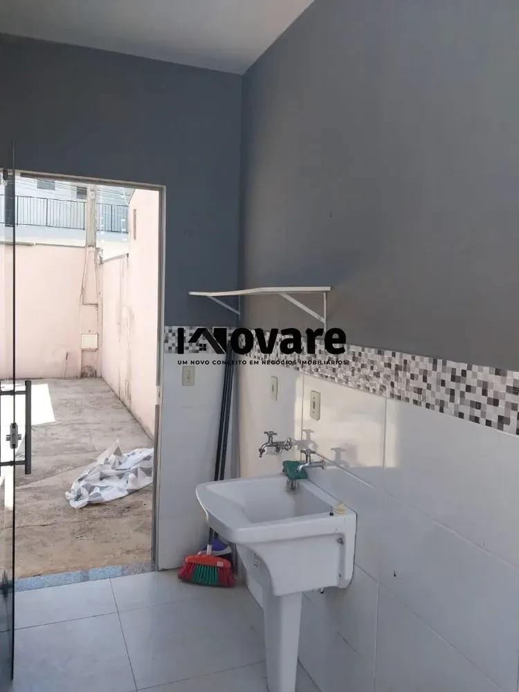 Casa, 3 quartos, 80 m² - Foto 3