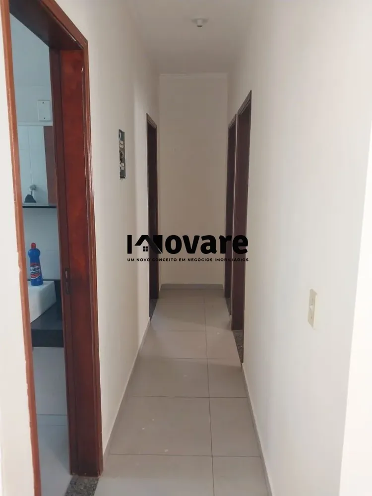Casa, 3 quartos, 80 m² - Foto 1
