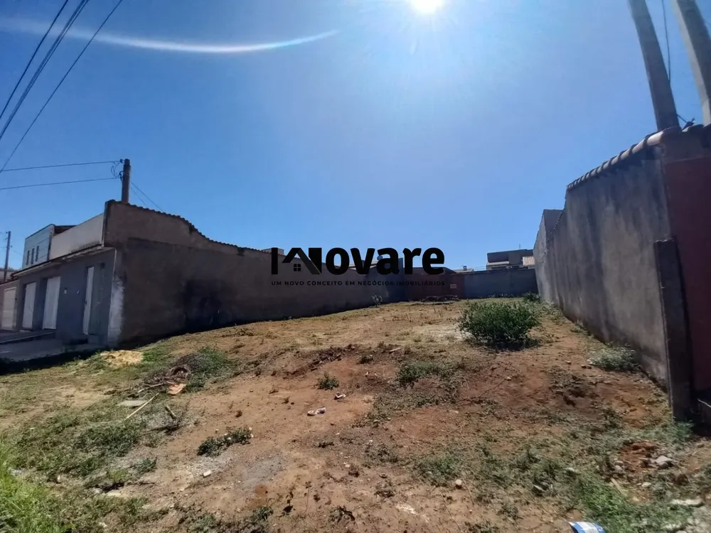 Terreno, 300 m² - Foto 1