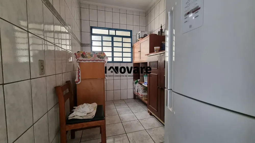 Casa, 3 quartos, 270 m² - Foto 1