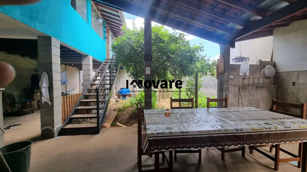 Casa, 3 quartos, 270 m² - Foto 2