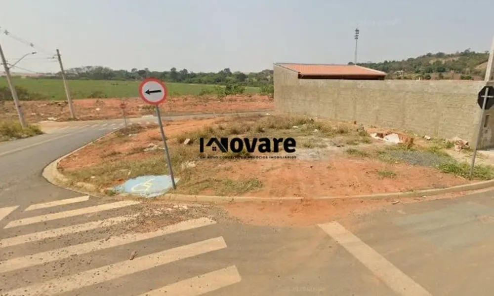 Terreno, 228 m² - Foto 1