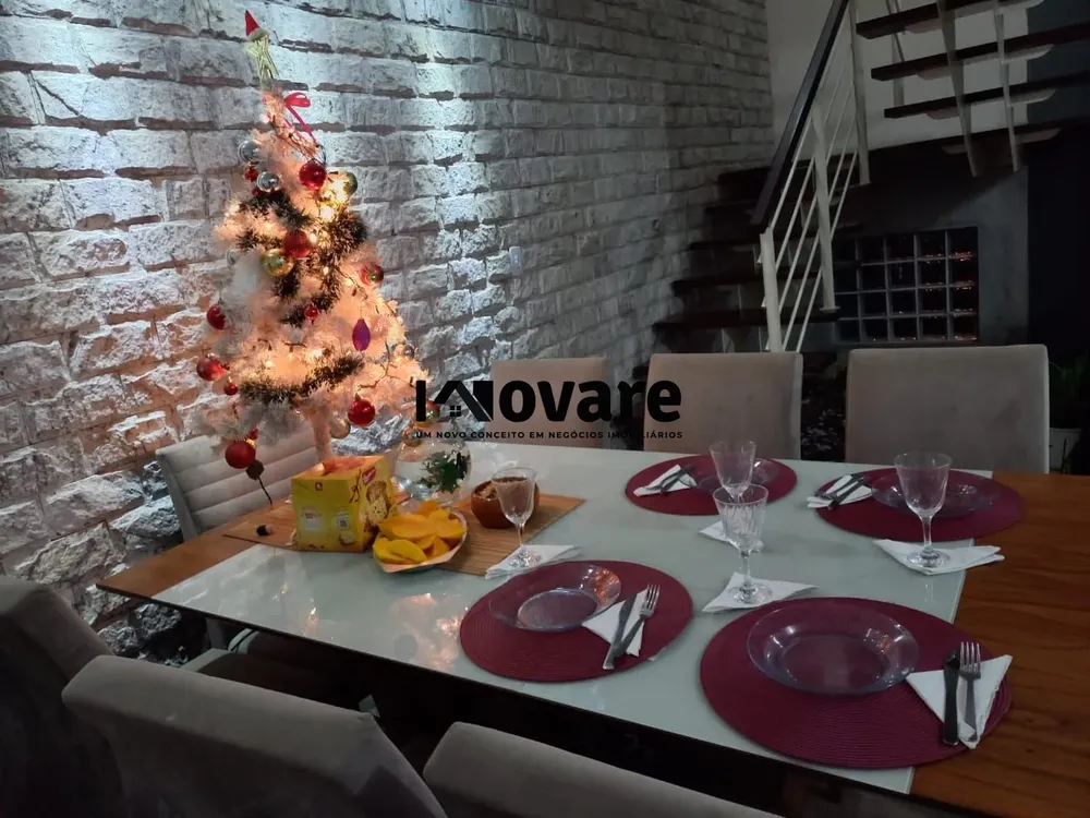 Casa, 3 quartos, 130 m² - Foto 2