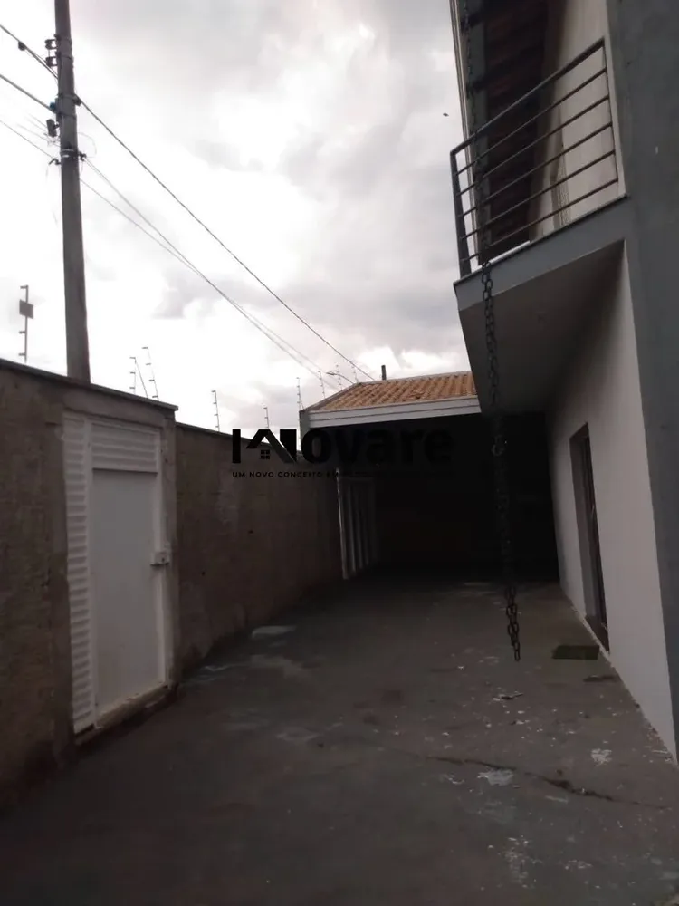 Casa, 3 quartos, 130 m² - Foto 1