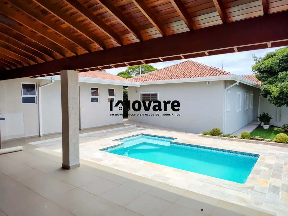 Casa, 3 quartos, 400 m² - Foto 1