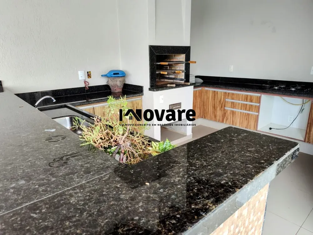 Casa, 3 quartos, 400 m² - Foto 3