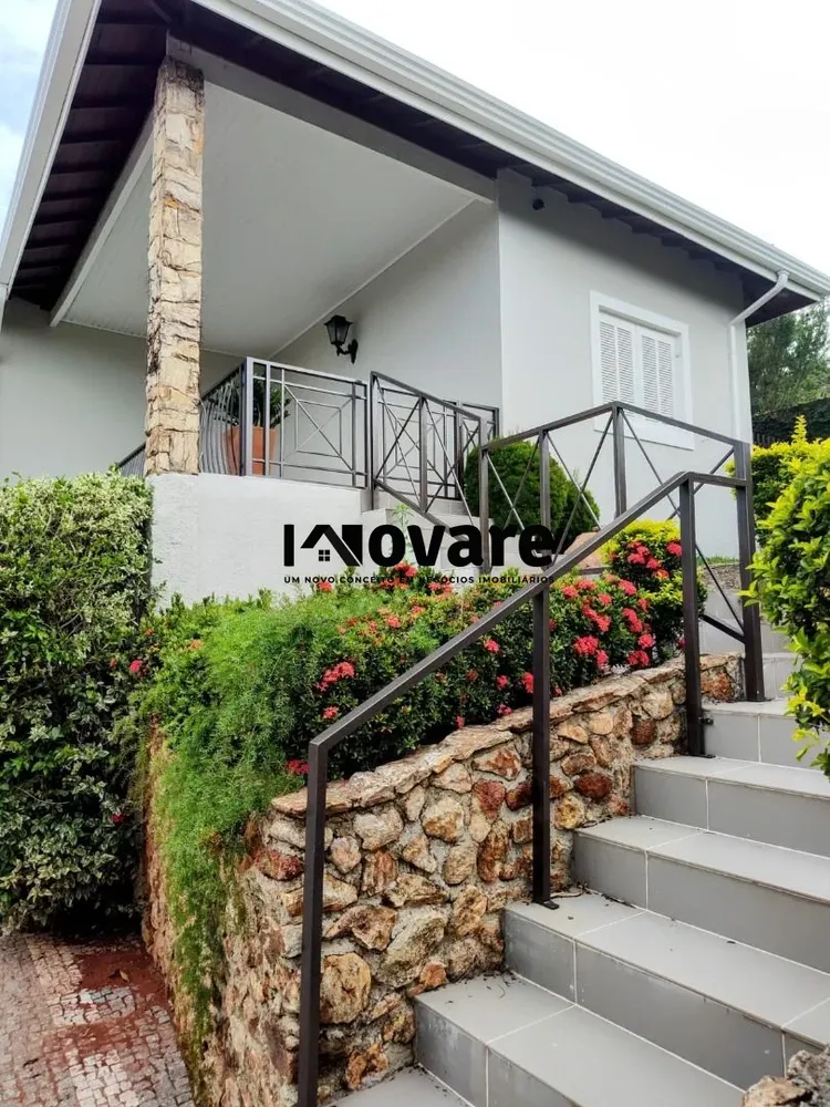 Casa, 3 quartos, 400 m² - Foto 2