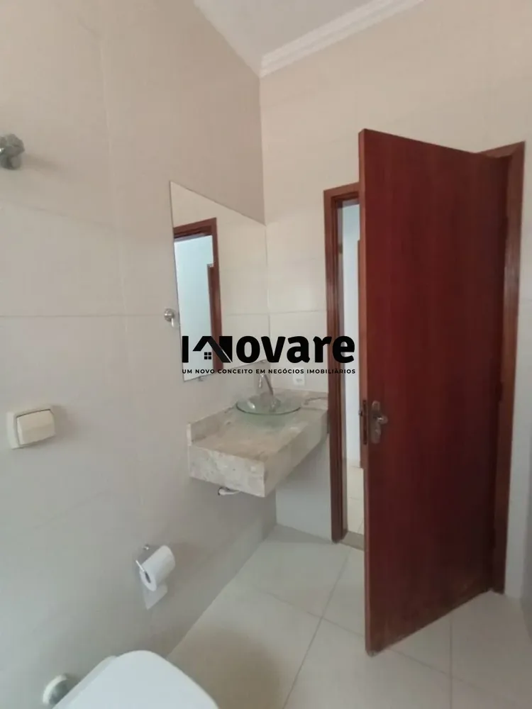 Casa, 4 quartos, 147 m² - Foto 2