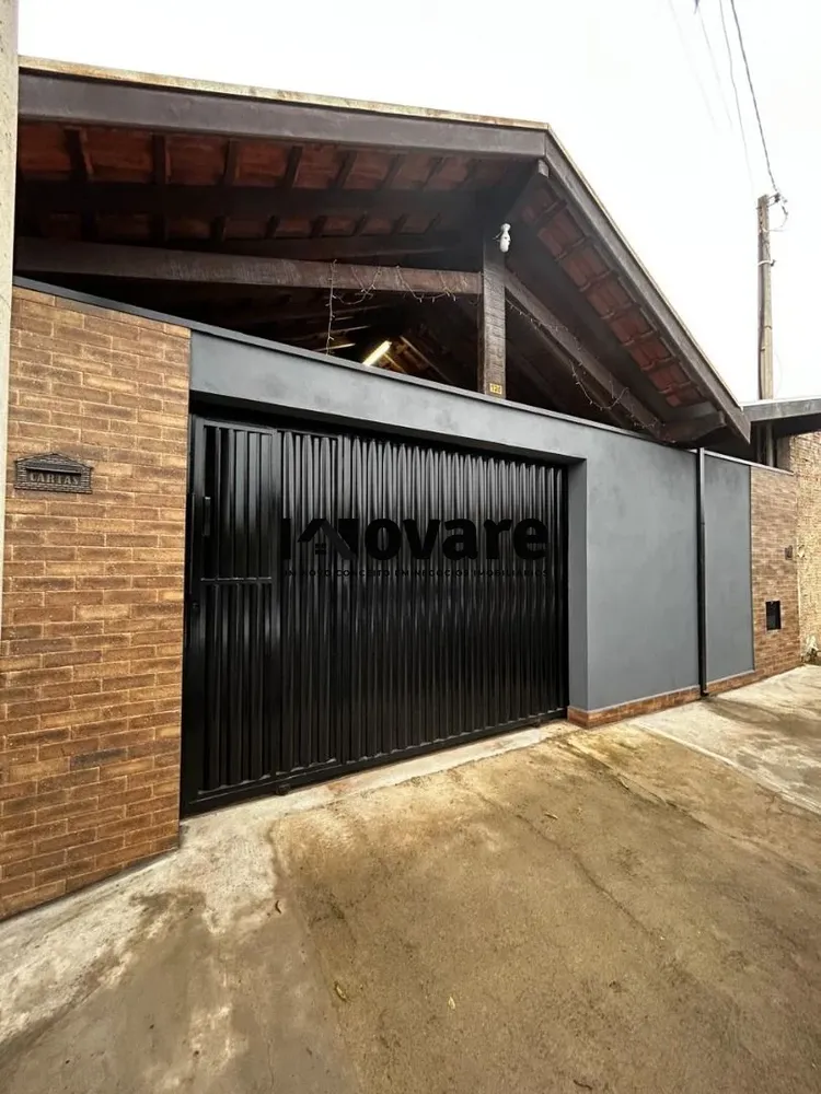 Casa, 2 quartos, 42 m² - Foto 4