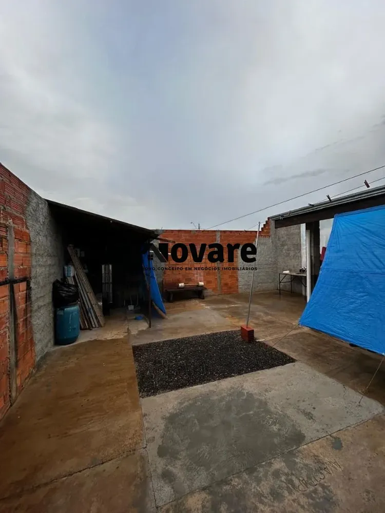 Casa, 2 quartos, 42 m² - Foto 2