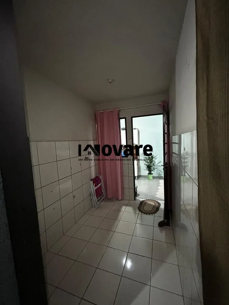 Casa, 2 quartos, 42 m² - Foto 1