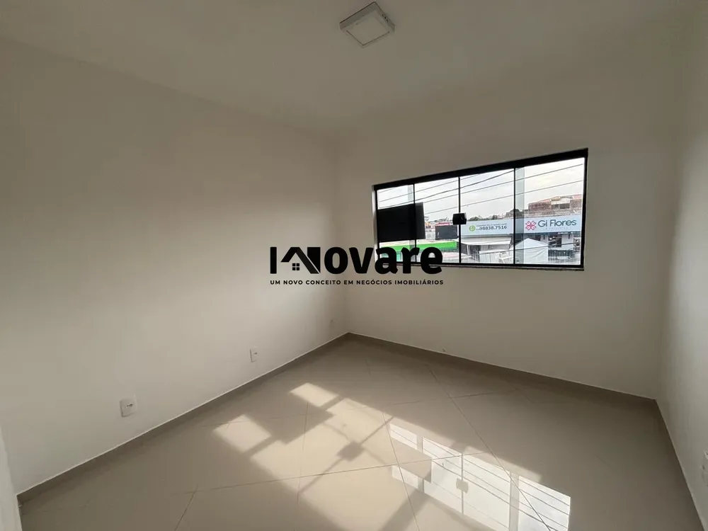 Loja-Salão, 10 m² - Foto 1