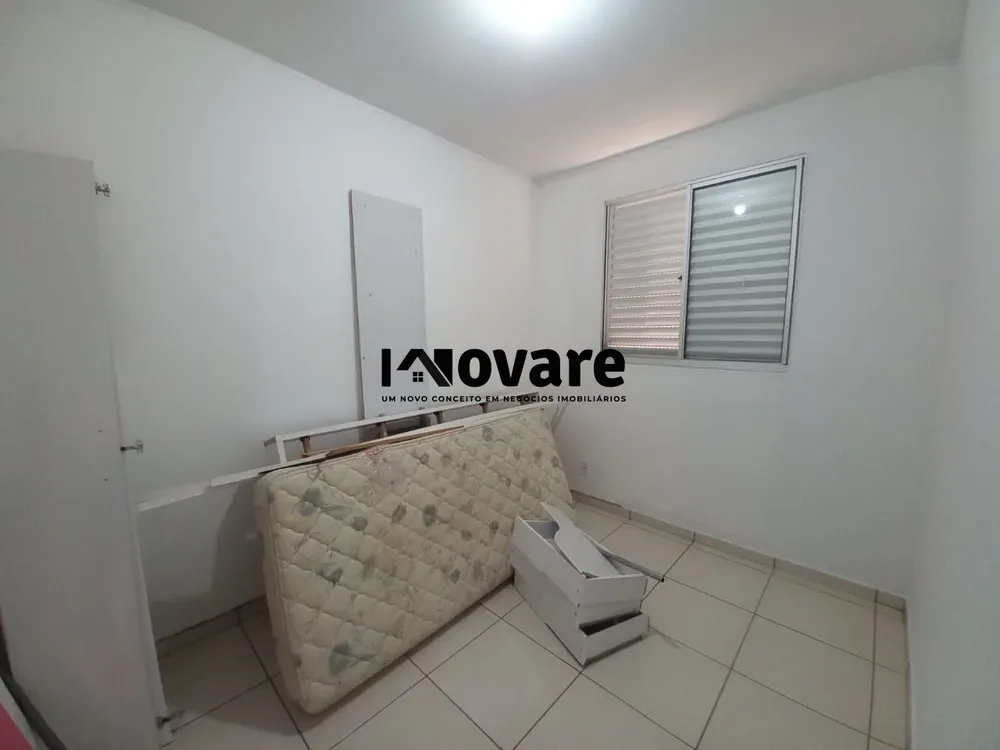 Apartamento, 2 quartos, 50 m² - Foto 4