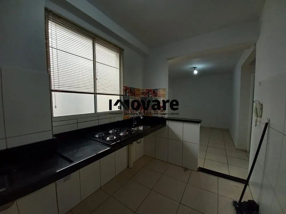 Apartamento, 2 quartos, 50 m² - Foto 1