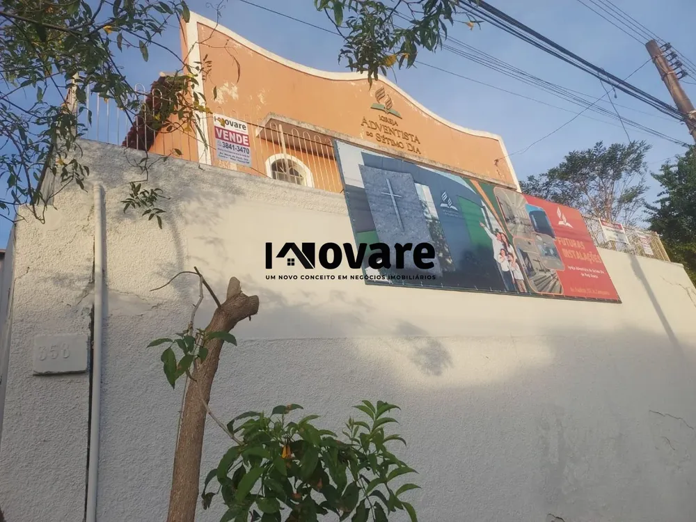 Apartamento, 580 m² - Foto 1