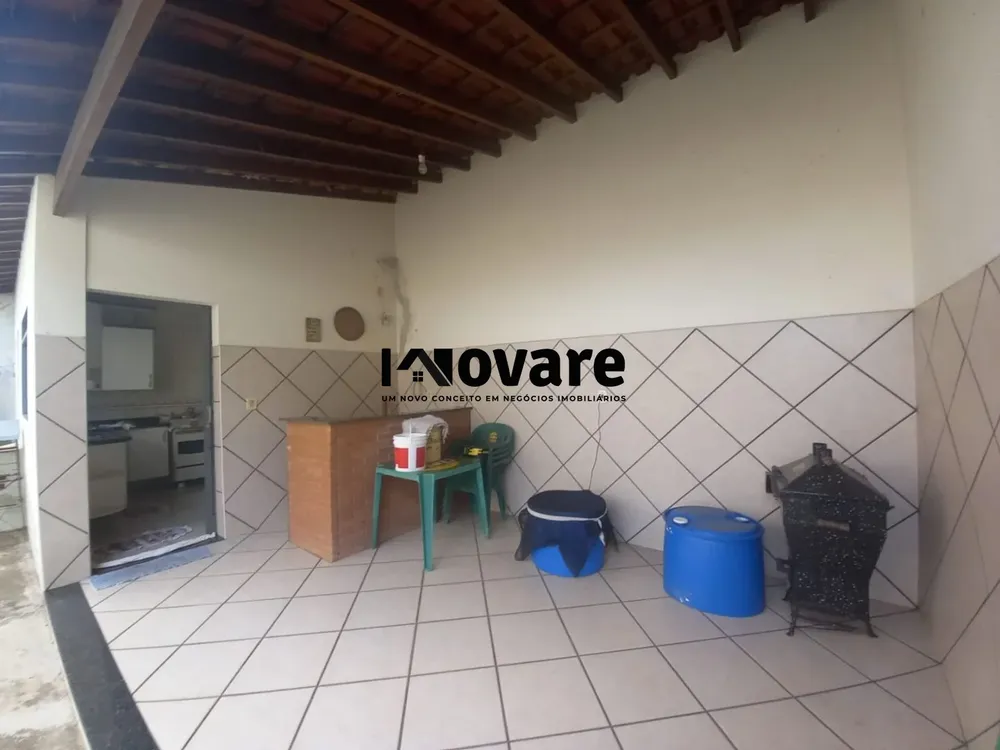 Casa, 2 quartos, 120 m² - Foto 1
