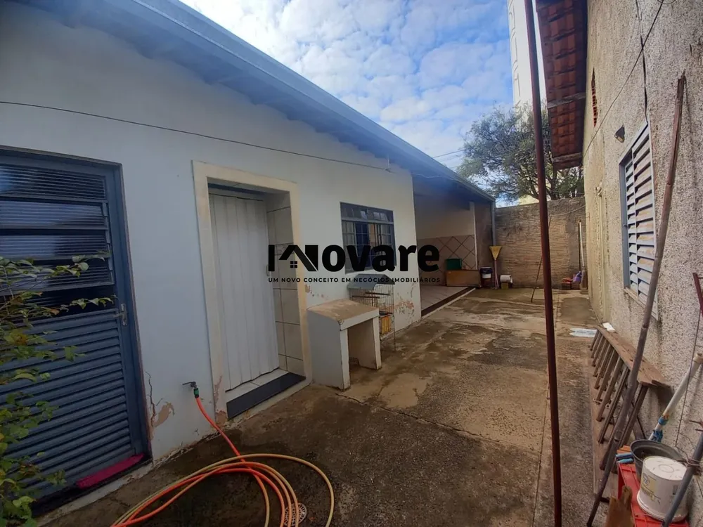 Casa, 2 quartos, 120 m² - Foto 3