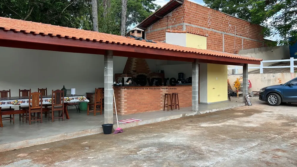 Sítio, 2 quartos, 150 m² - Foto 4