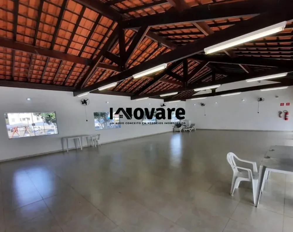Apartamento, 2 quartos, 49 m² - Foto 4
