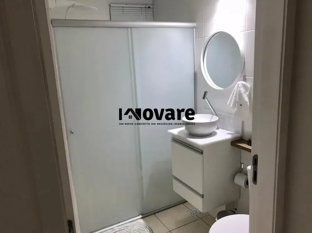 Apartamento, 2 quartos, 49 m² - Foto 3