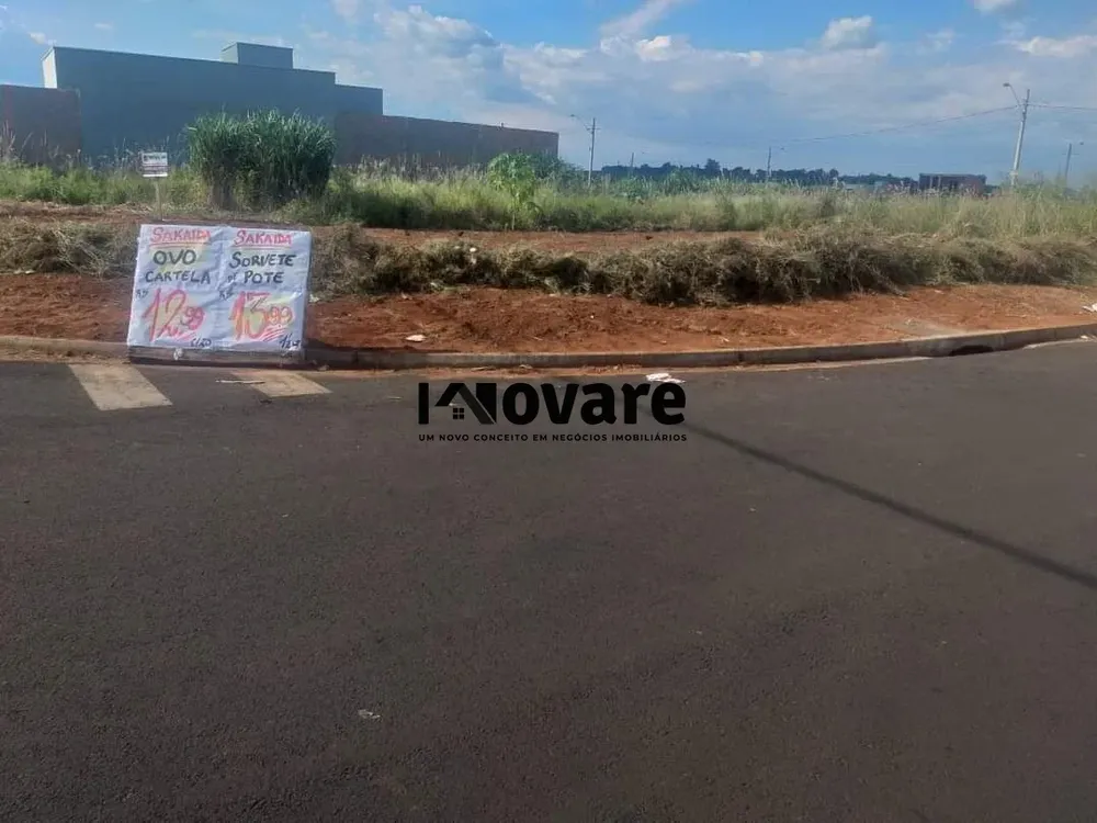 Terreno, 202 m² - Foto 4