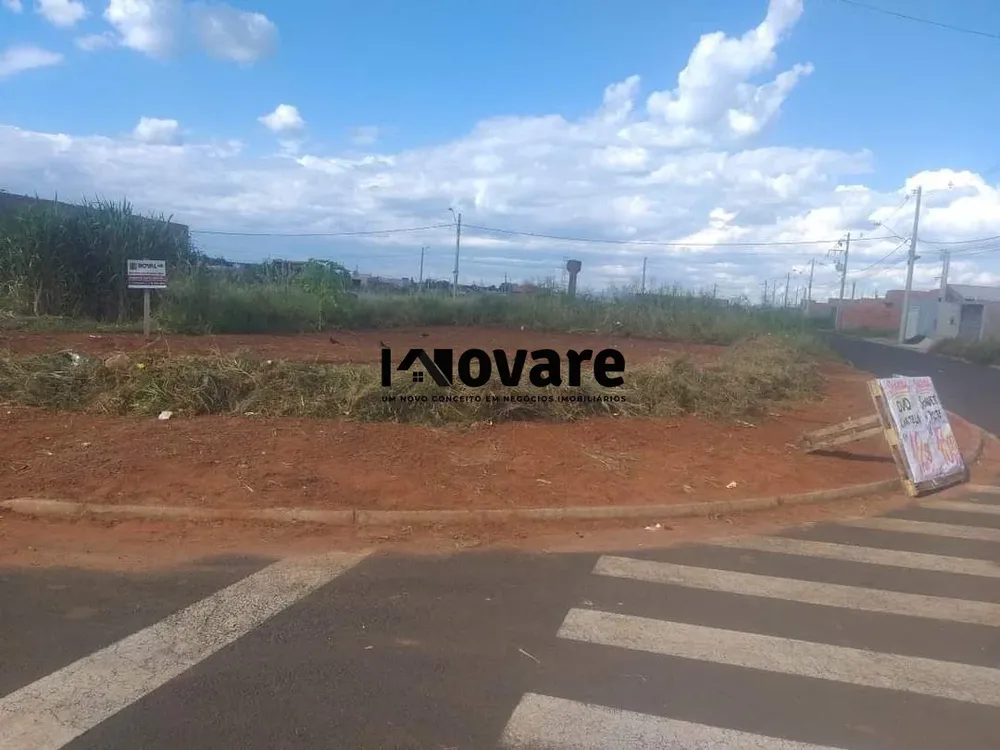 Terreno, 202 m² - Foto 2