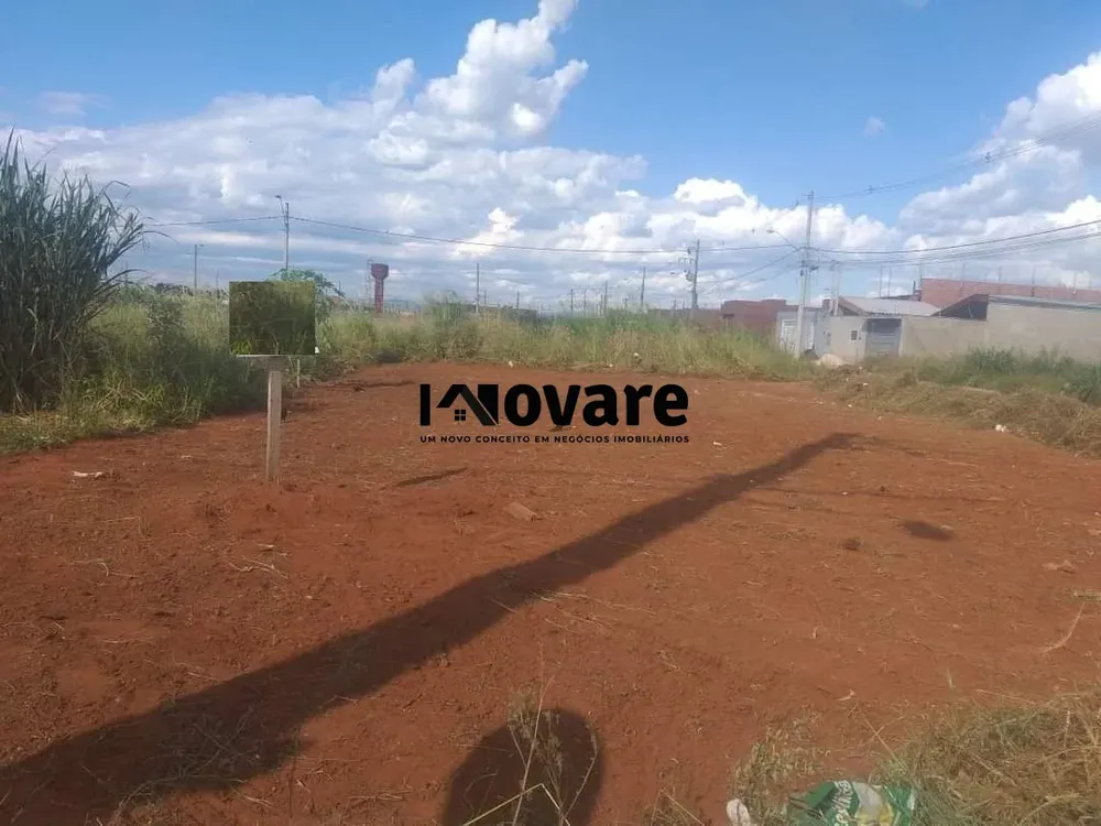 Terreno, 202 m² - Foto 1