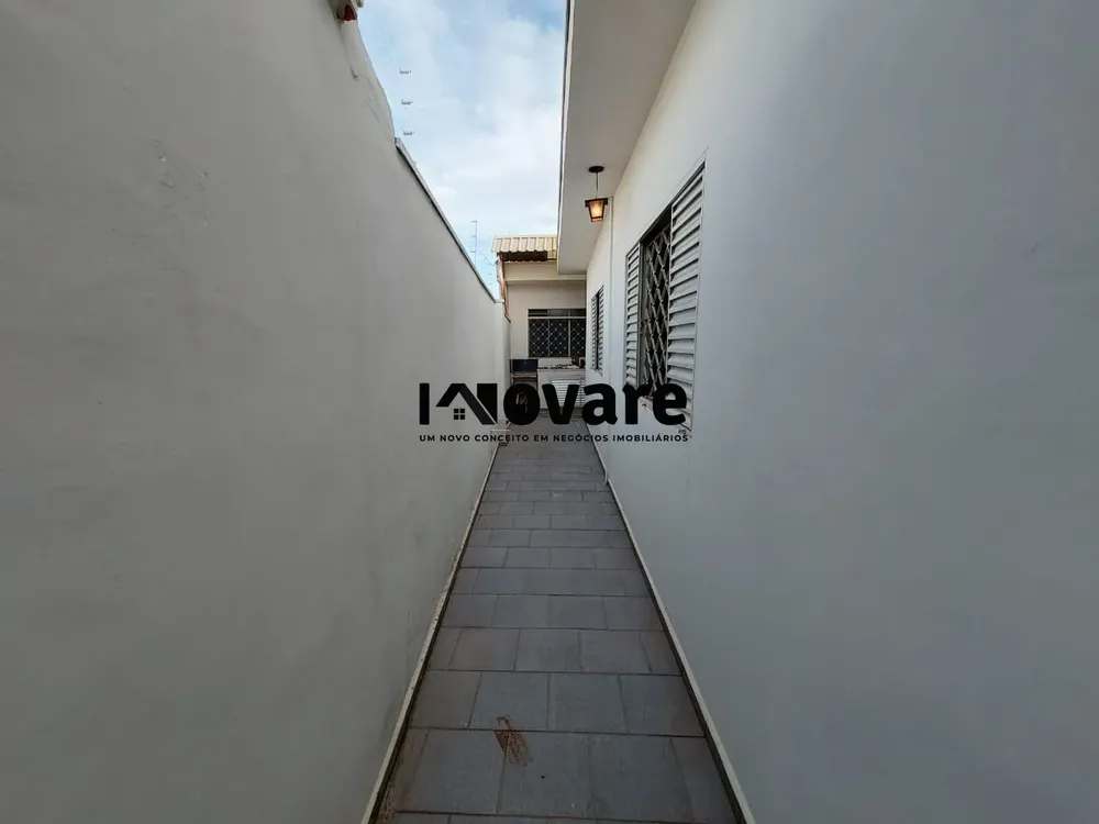 Casa, 3 quartos, 137 m² - Foto 3