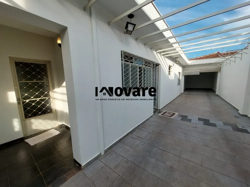 Casa, 3 quartos, 137 m² - Foto 1