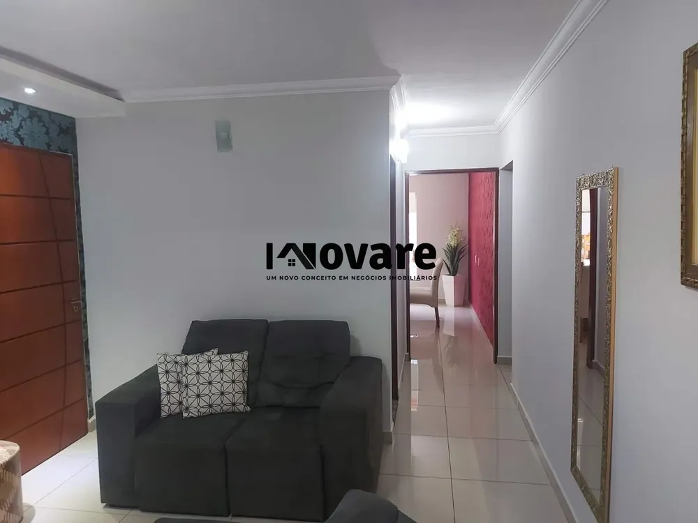 Casa, 3 quartos, 160 m² - Foto 2