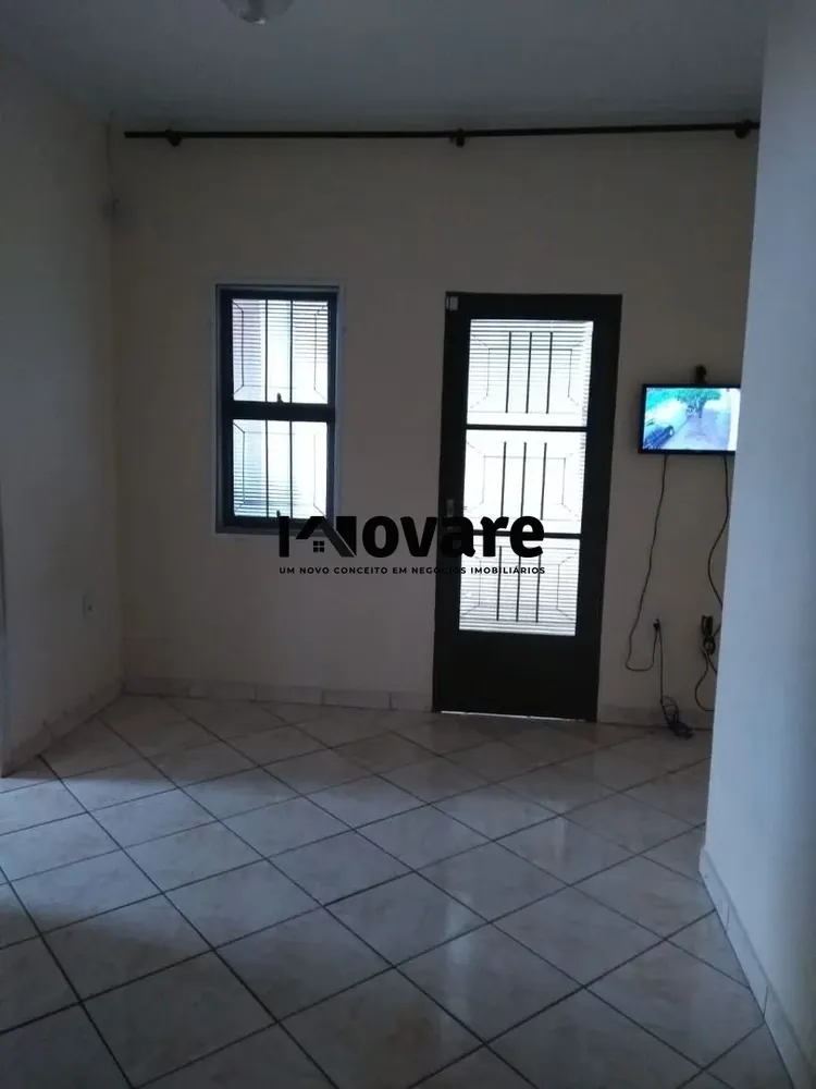 Casa, 3 quartos, 130 m² - Foto 1