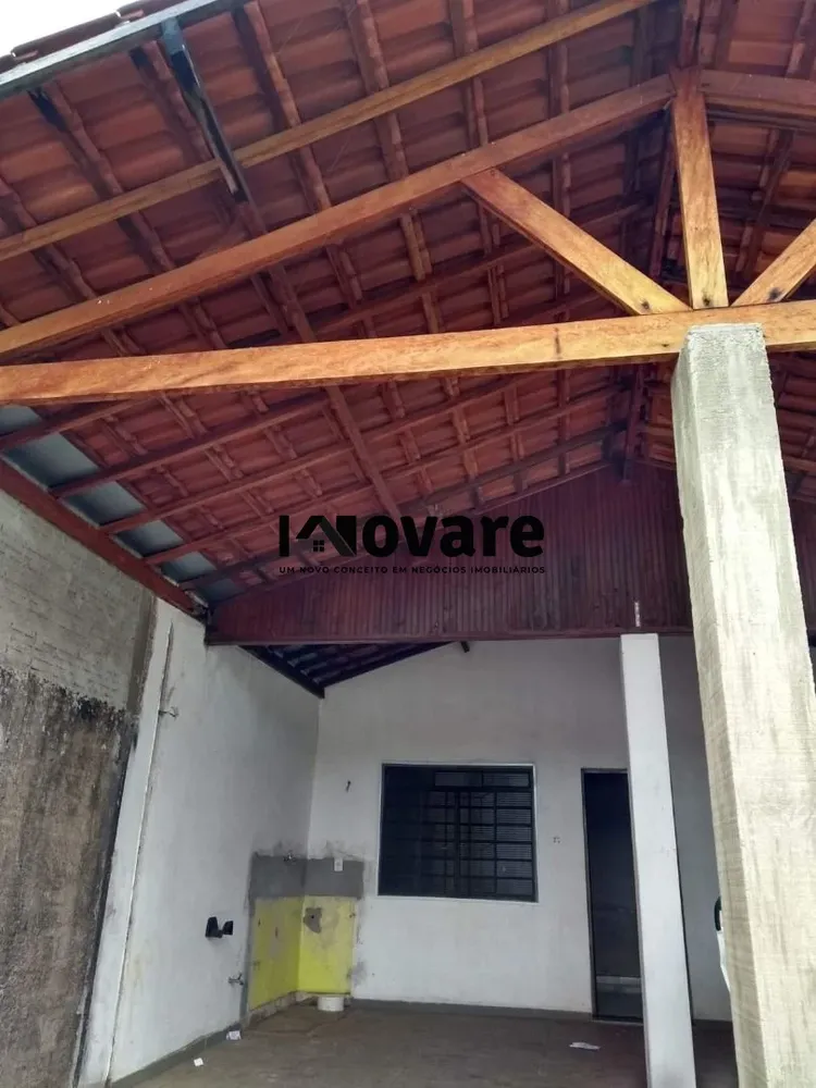 Casa, 3 quartos, 130 m² - Foto 4