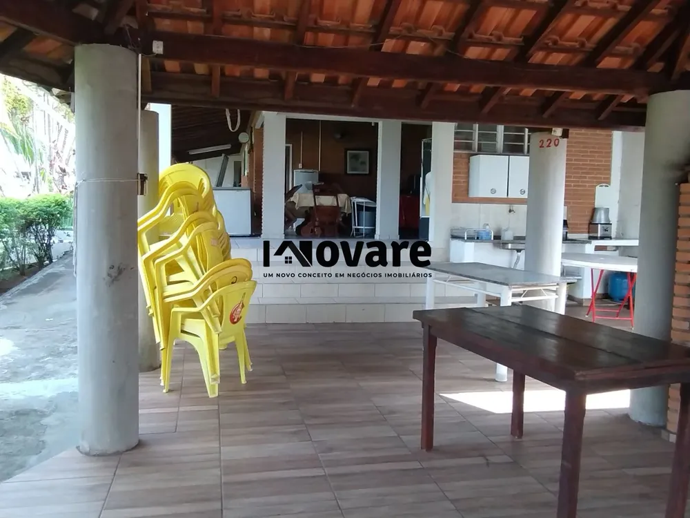Sítio, 2 quartos, 380 m² - Foto 2