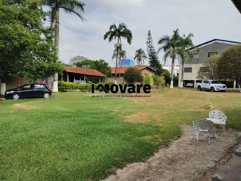 Sítio, 2 quartos, 380 m² - Foto 4