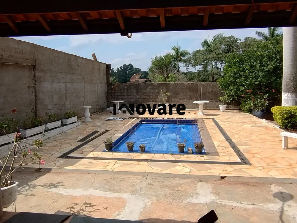 Sítio, 2 quartos, 380 m² - Foto 1