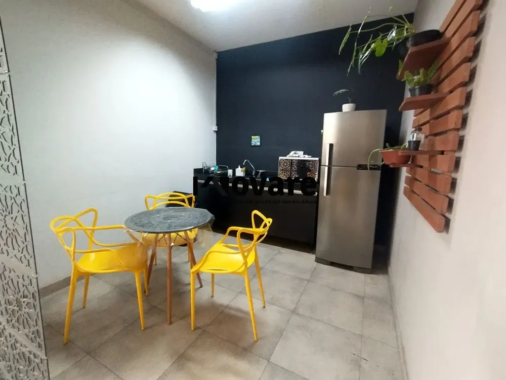Loja-Salão, 12 m² - Foto 2