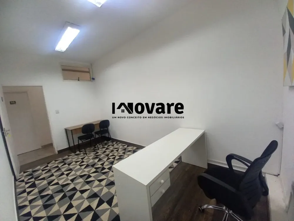 Loja-Salão, 12 m² - Foto 1