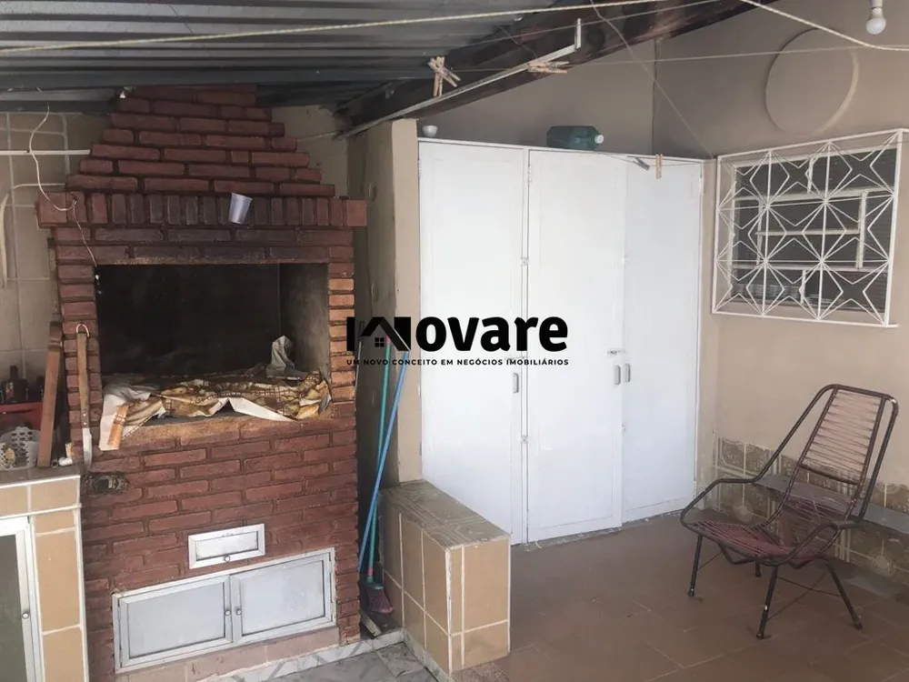 Casa, 3 quartos, 143 m² - Foto 4