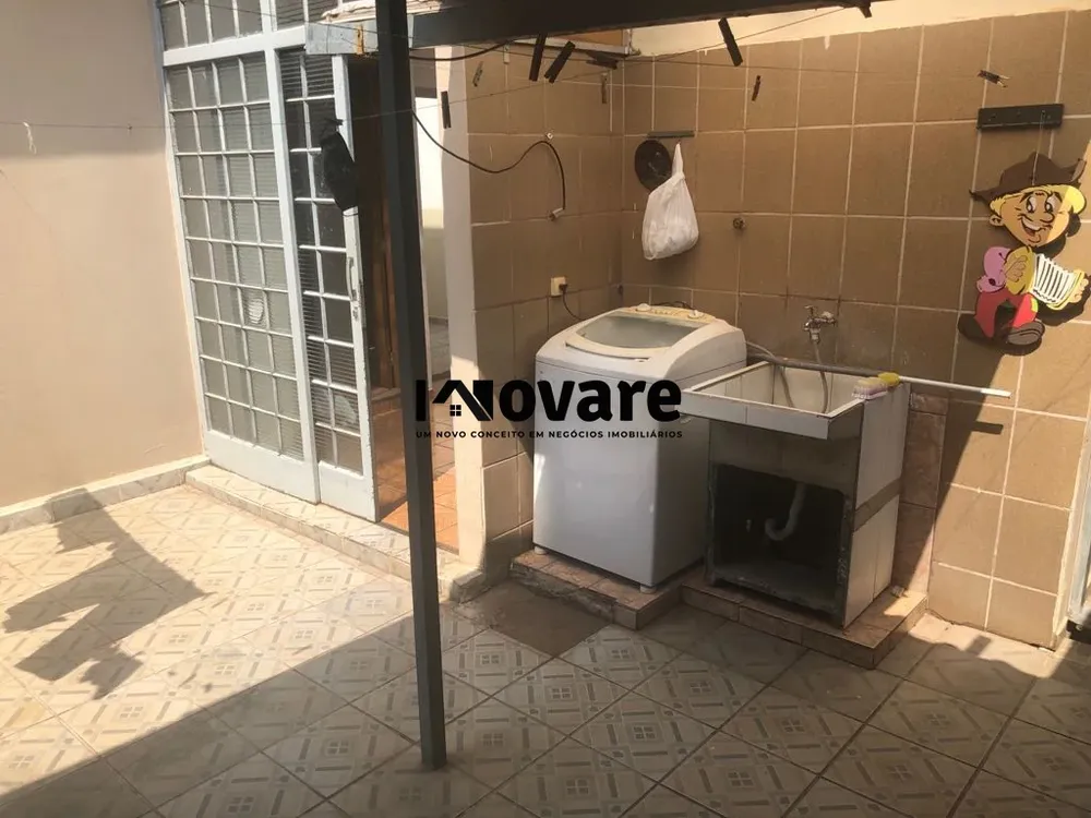 Casa, 3 quartos, 143 m² - Foto 1