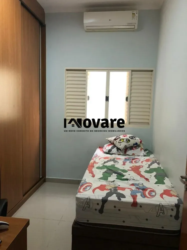 Casa, 3 quartos, 127 m² - Foto 4