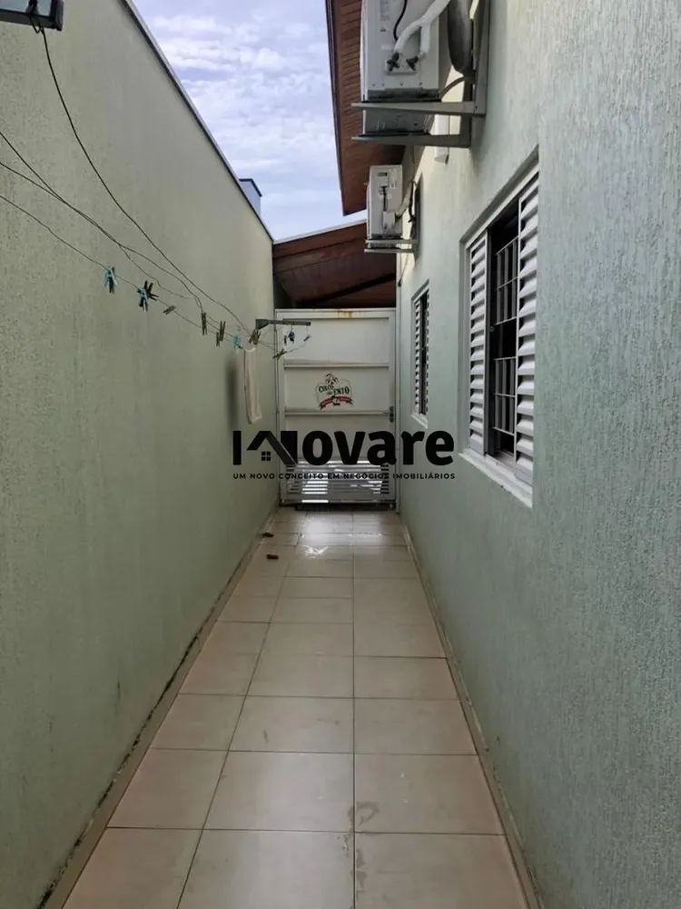 Casa, 3 quartos, 127 m² - Foto 1