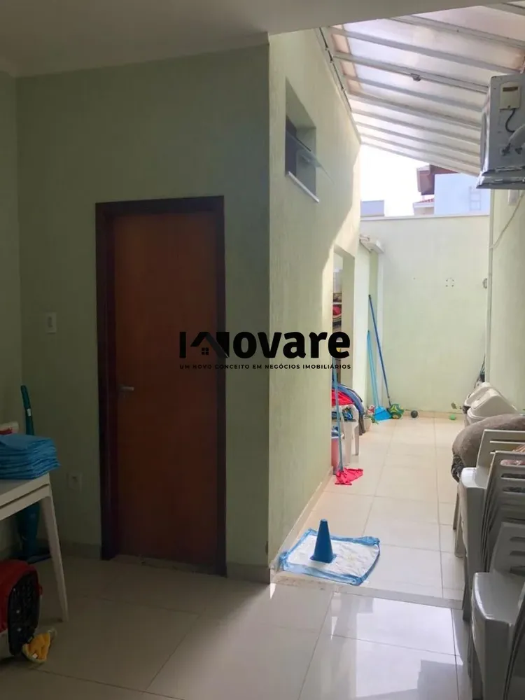 Casa, 3 quartos, 127 m² - Foto 2