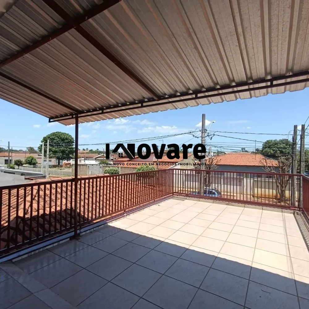 Casa, 3 quartos, 156 m² - Foto 2