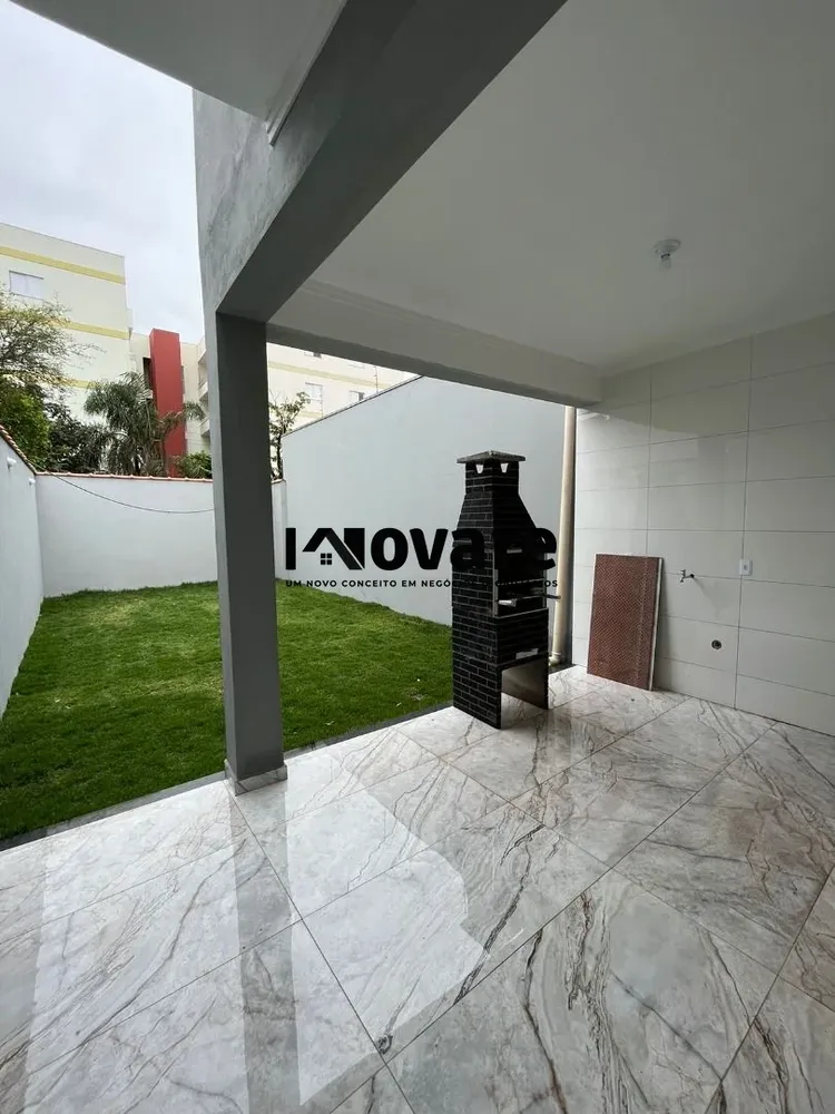 Casa, 3 quartos, 100 m² - Foto 4