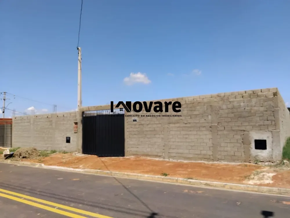 Terreno, 200 m² - Foto 2