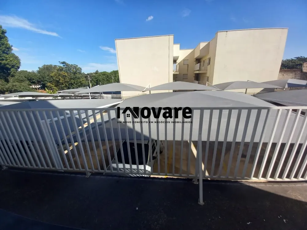 Apartamento, 2 quartos, 50 m² - Foto 3