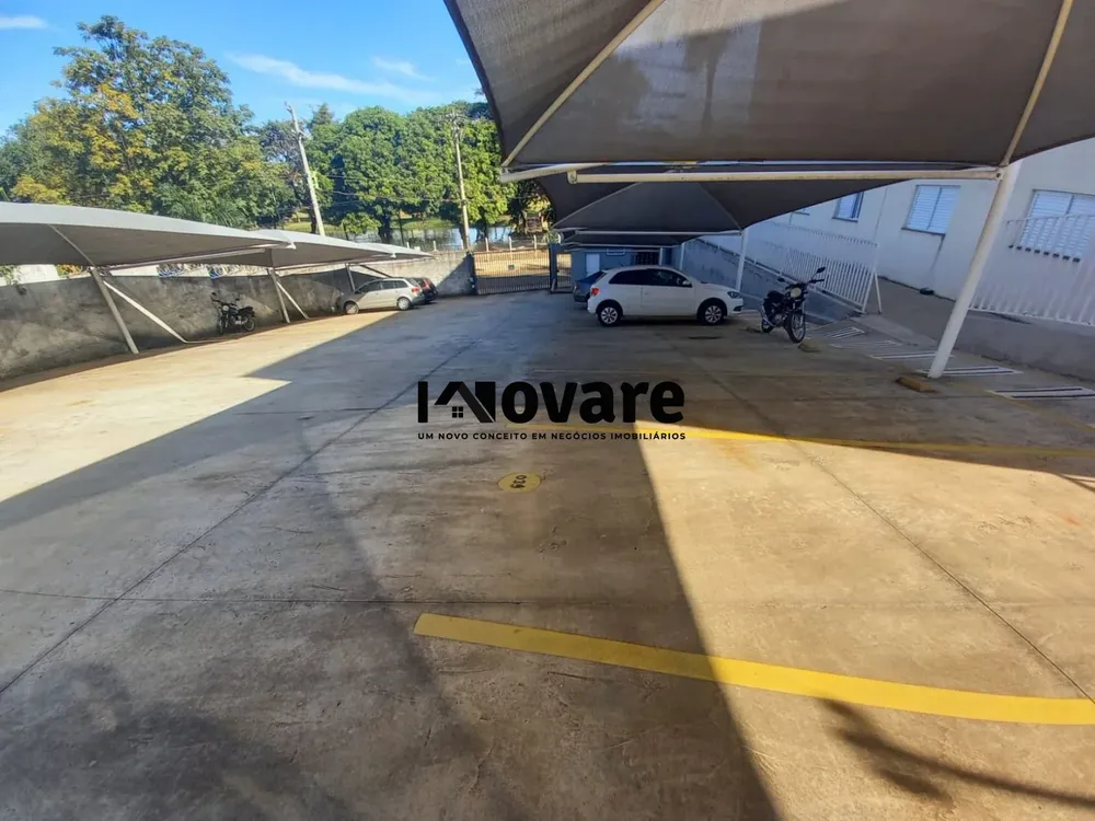 Apartamento, 2 quartos, 50 m² - Foto 4